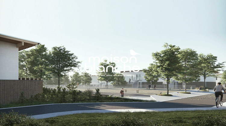 Ma-Cabane - Vente Maison Royan, 85 m²