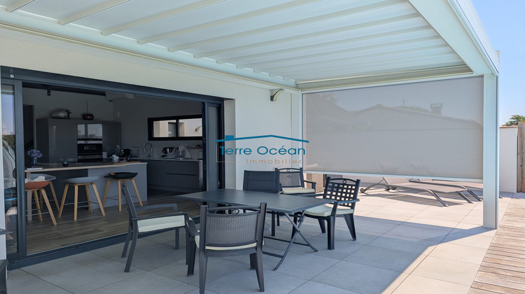 Ma-Cabane - Vente Maison Royan, 106 m²