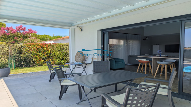 Ma-Cabane - Vente Maison Royan, 106 m²