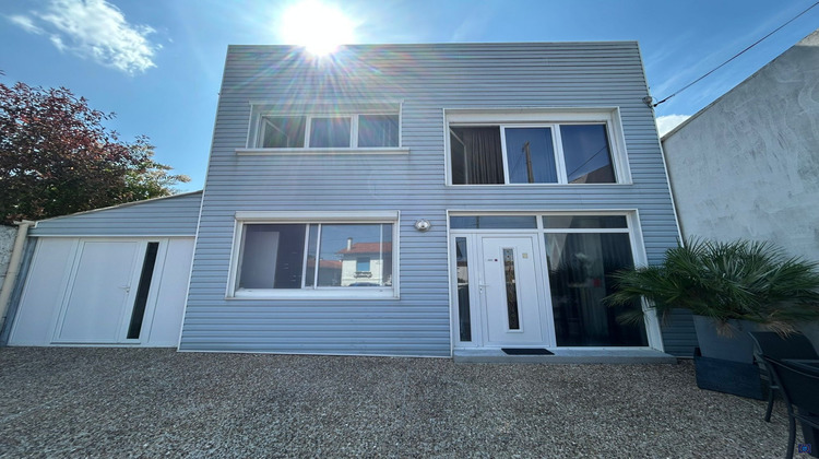 Ma-Cabane - Vente Maison Royan, 180 m²