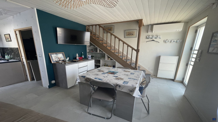 Ma-Cabane - Vente Maison Royan, 50 m²