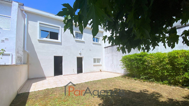 Ma-Cabane - Vente Maison Royan, 98 m²