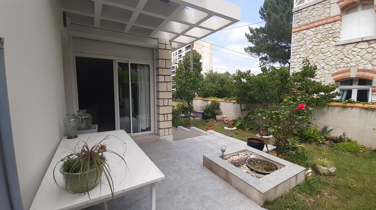 Ma-Cabane - Vente Maison ROYAN, 133 m²