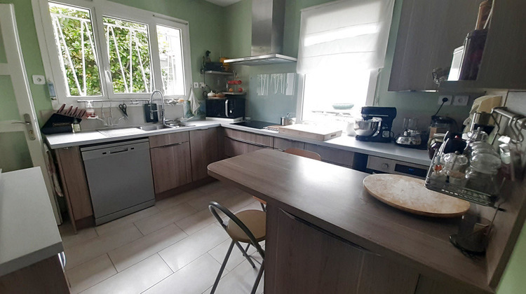 Ma-Cabane - Vente Maison ROYAN, 133 m²