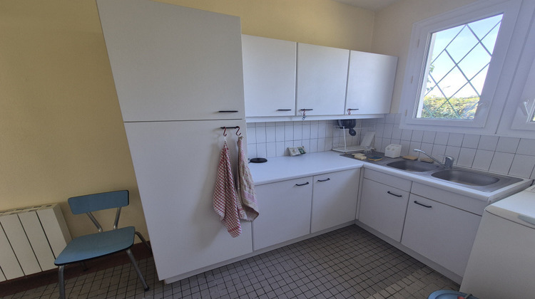 Ma-Cabane - Vente Maison ROYAN, 57 m²