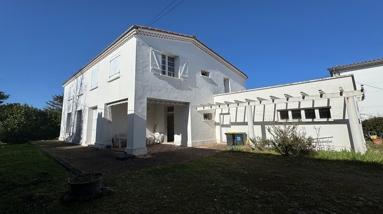 Ma-Cabane - Vente Maison ROYAN, 160 m²