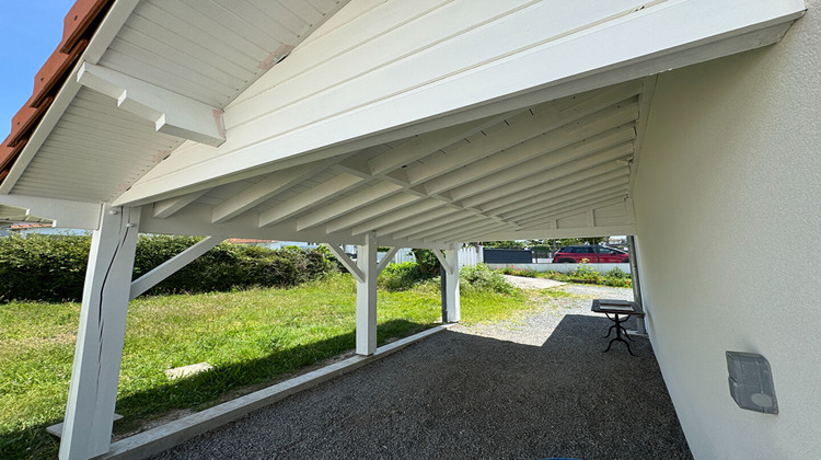 Ma-Cabane - Vente Maison ROYAN, 54 m²