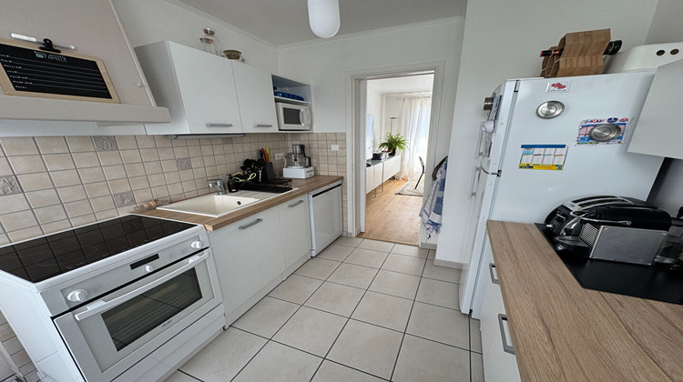 Ma-Cabane - Vente Maison ROYAN, 54 m²