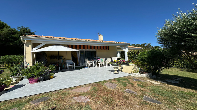 Ma-Cabane - Vente Maison ROYAN, 129 m²