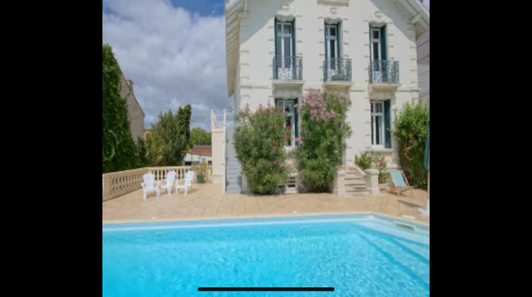 Ma-Cabane - Vente Maison ROYAN, 217 m²