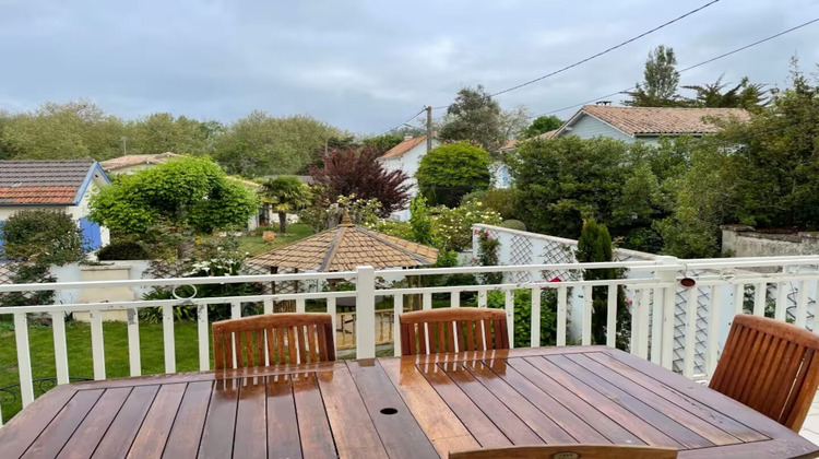 Ma-Cabane - Vente Maison ROYAN, 217 m²