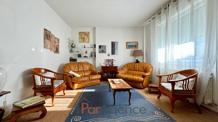 Ma-Cabane - Vente Maison Royan, 118 m²