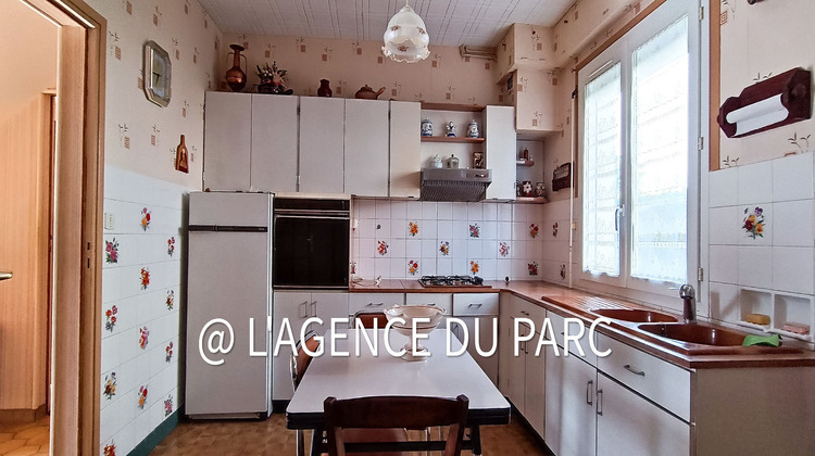 Ma-Cabane - Vente Maison Royan, 122 m²