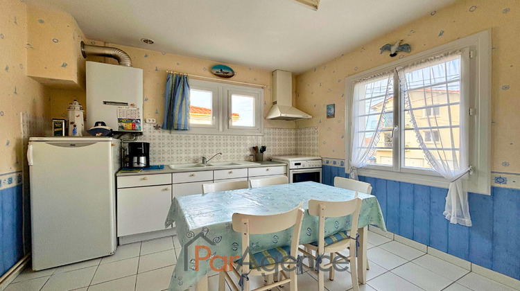 Ma-Cabane - Vente Maison Royan, 91 m²