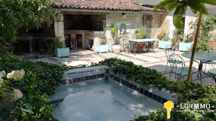 Ma-Cabane - Vente Maison Royan, 615 m²