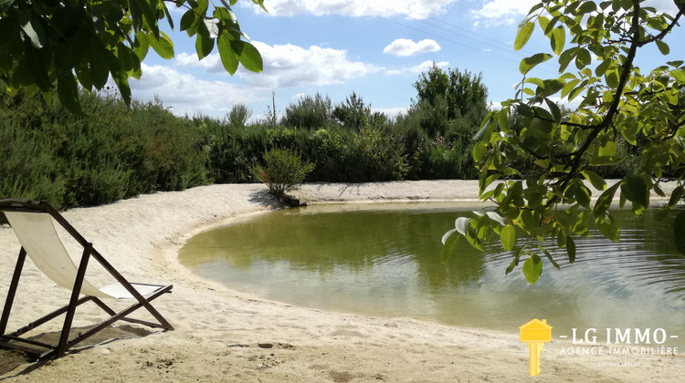 Ma-Cabane - Vente Maison Royan, 615 m²