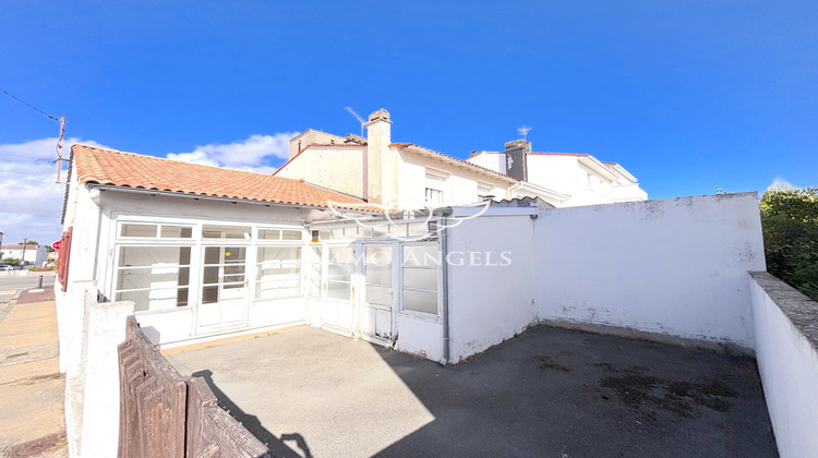 Ma-Cabane - Vente Maison Royan, 50 m²