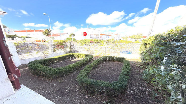 Ma-Cabane - Vente Maison Royan, 50 m²