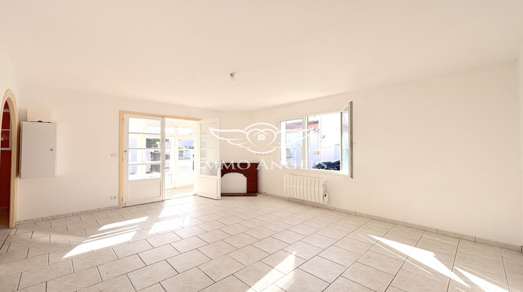 Ma-Cabane - Vente Maison Royan, 50 m²