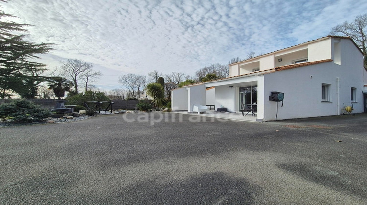 Ma-Cabane - Vente Maison ROYAN, 170 m²