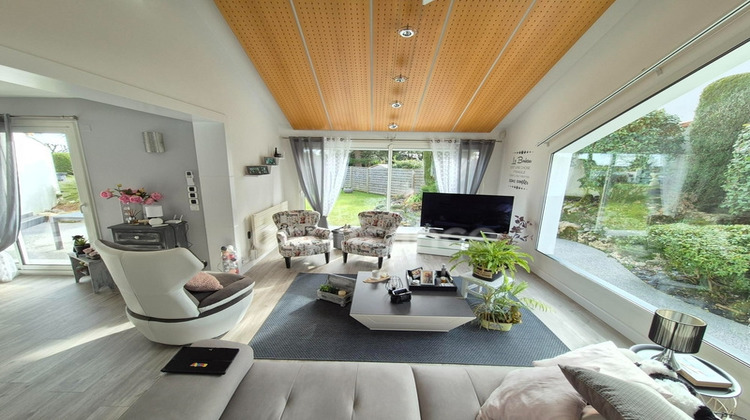 Ma-Cabane - Vente Maison ROYAN, 170 m²