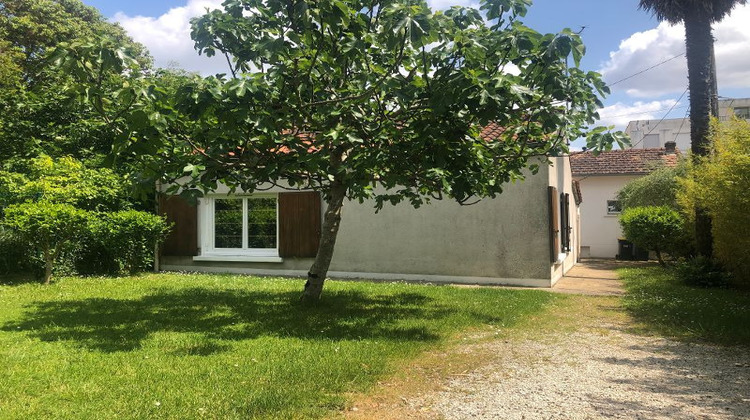 Ma-Cabane - Vente Maison ROYAN, 58 m²