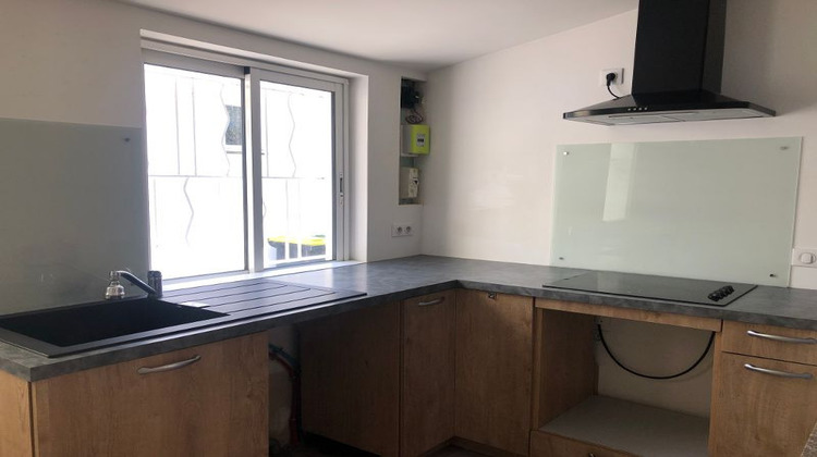 Ma-Cabane - Vente Maison ROYAN, 58 m²