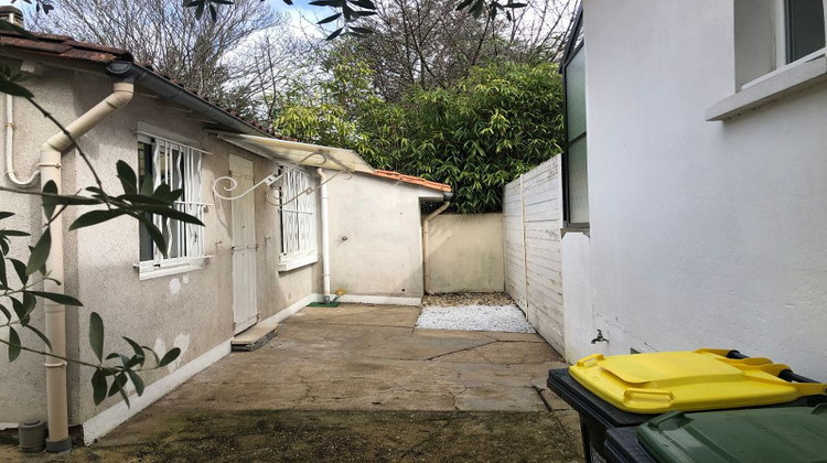 Ma-Cabane - Vente Maison ROYAN, 58 m²