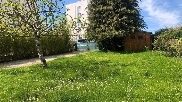 Ma-Cabane - Vente Maison ROYAN, 58 m²