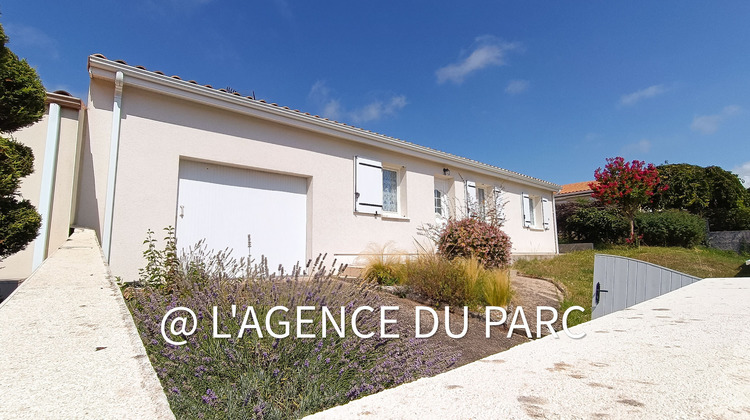 Ma-Cabane - Vente Maison Royan, 82 m²