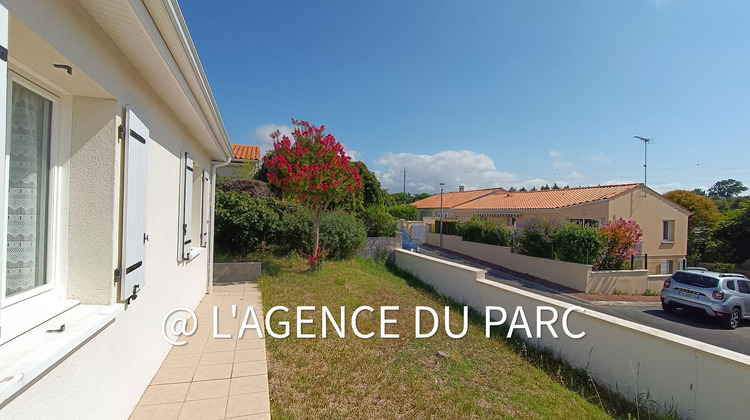 Ma-Cabane - Vente Maison Royan, 82 m²