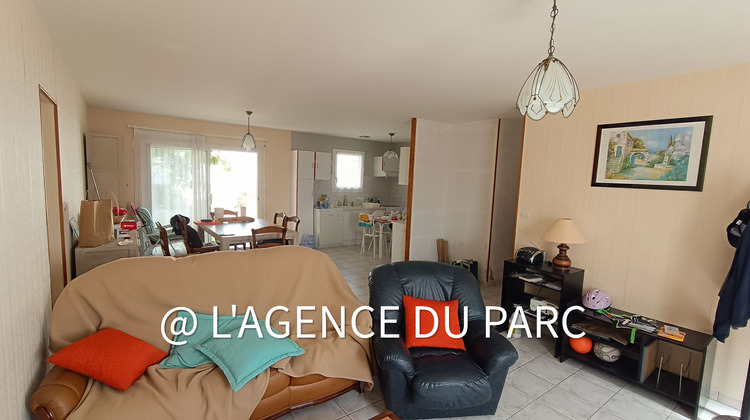 Ma-Cabane - Vente Maison Royan, 82 m²