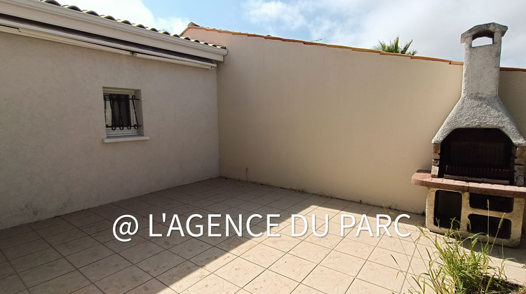 Ma-Cabane - Vente Maison Royan, 82 m²