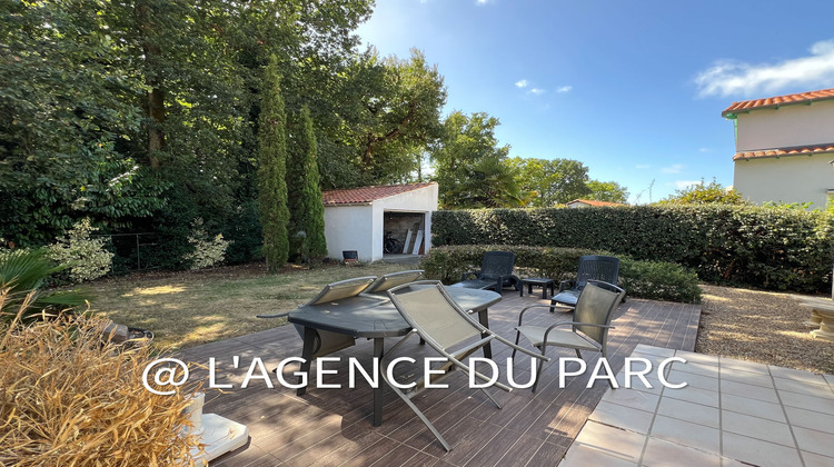 Ma-Cabane - Vente Maison Royan, 134 m²