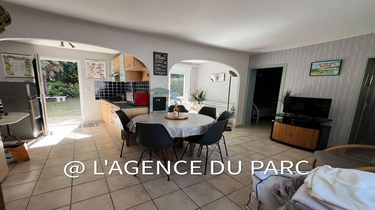 Ma-Cabane - Vente Maison Royan, 134 m²