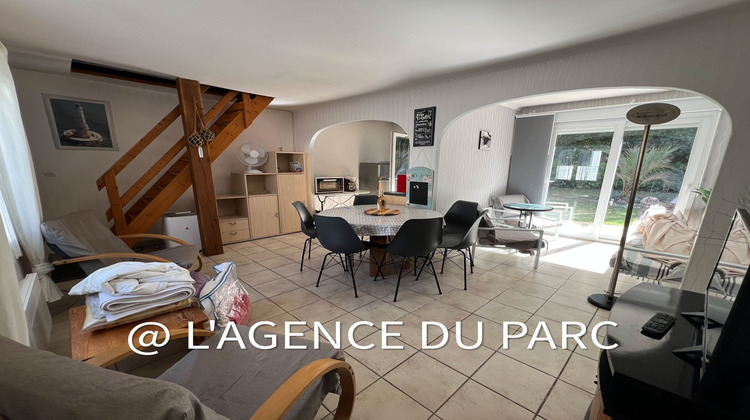 Ma-Cabane - Vente Maison Royan, 134 m²