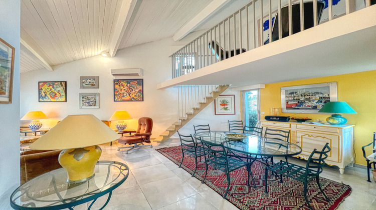 Ma-Cabane - Vente Maison Royan, 130 m²