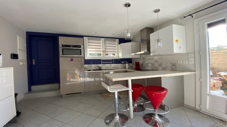 Ma-Cabane - Vente Maison Royan, 41 m²