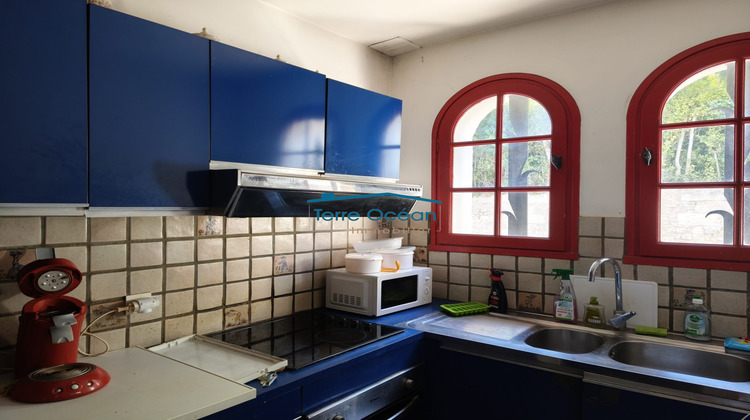 Ma-Cabane - Vente Maison Royan, 110 m²