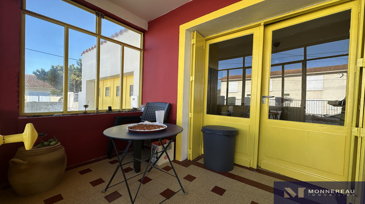 Ma-Cabane - Vente Maison Royan, 130 m²