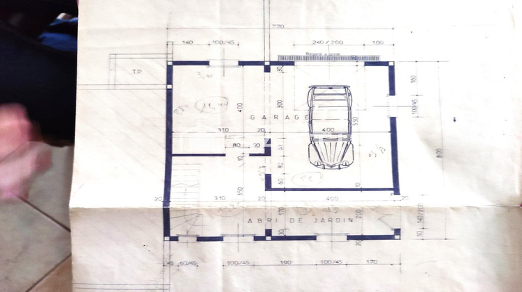 Ma-Cabane - Vente Maison Royan, 98 m²