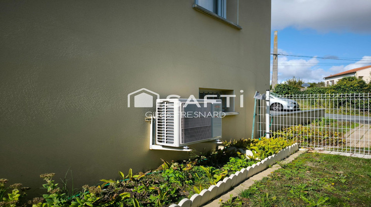 Ma-Cabane - Vente Maison Royan, 98 m²