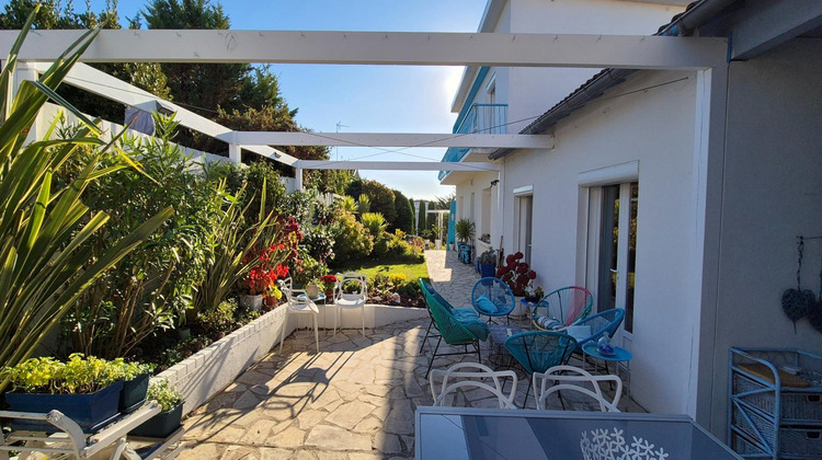 Ma-Cabane - Vente Maison Royan, 151 m²