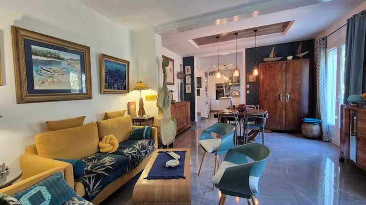 Ma-Cabane - Vente Maison Royan, 151 m²