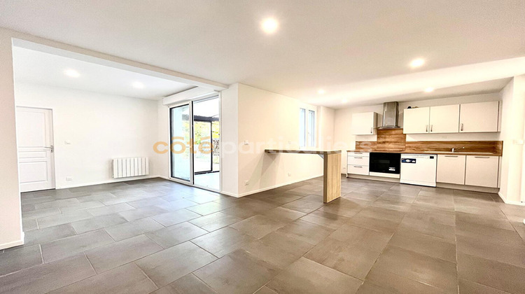 Ma-Cabane - Vente Maison ROYAN, 102 m²