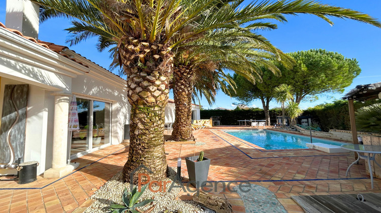 Ma-Cabane - Vente Maison Royan, 246 m²