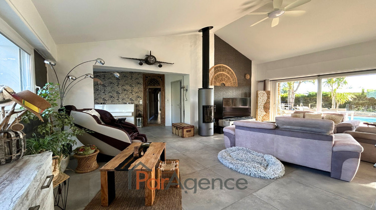 Ma-Cabane - Vente Maison Royan, 246 m²