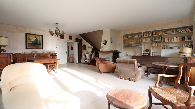 Ma-Cabane - Vente Maison Royan, 180 m²