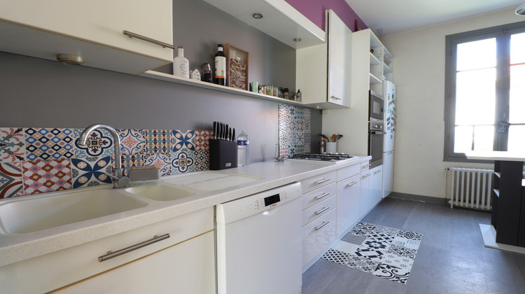 Ma-Cabane - Vente Maison Royan, 165 m²