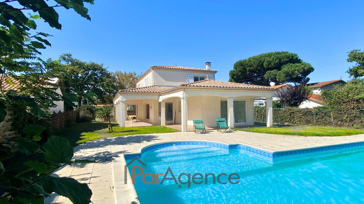 Ma-Cabane - Vente Maison Royan, 145 m²